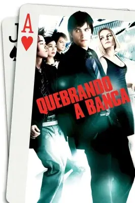 Quebrando a Banca watch online on Meucine