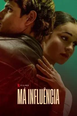 Má Influência – assistir online em HD