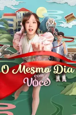 O Mesmo Dia com Você watch online on Meucine