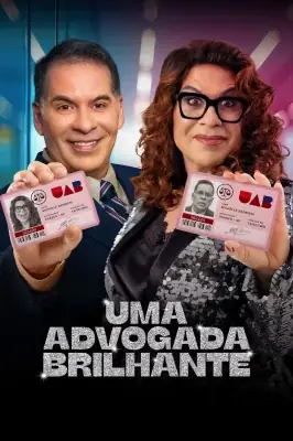 Uma Advogada Brilhante watch online on Meucine