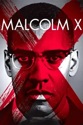 Malcolm X watch online on Meucine