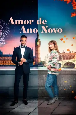 Amor de Ano Novo – assistir online em HD