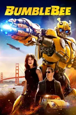 Bumblebee watch online on Meucine