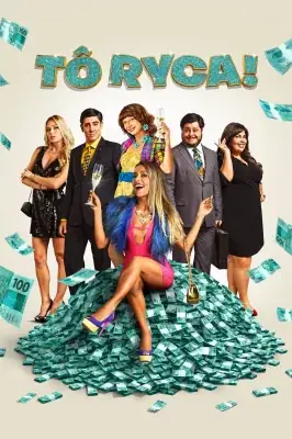 Tô Ryca! watch online on Meucine