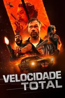 Velocidade Total watch online Meucine