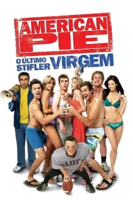 American Pie 5 - O Último Stifler Virgem watch online on Meucine