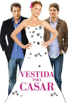 Vestida Para Casar watch online on Meucine