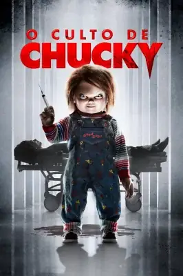 O Culto de Chucky watch online on Meucine