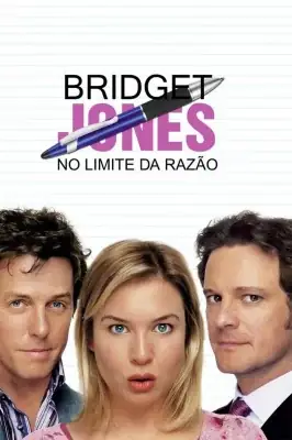 Bridget Jones: No Limite da Razão watch online on Meucine