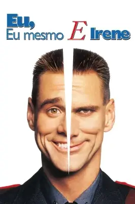 Eu, Eu Mesmo & Irene watch online on Meucine