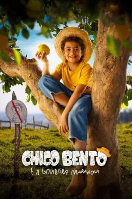 Chico Bento e a Goiabeira Maraviosa watch online on Meucine