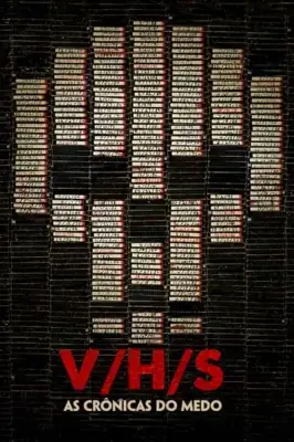 V/H/S watch online on Meucine