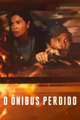 O Ônibus Perdido watch online on Meucine