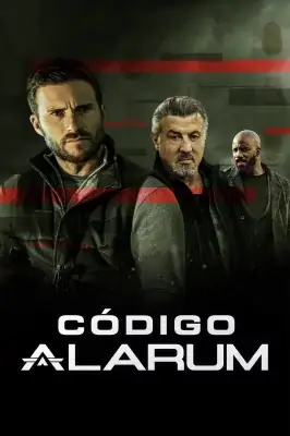 Código Alarum – assistir online em HD