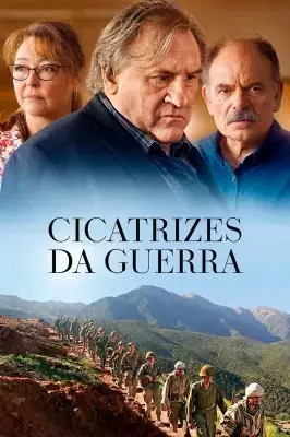 Cicatrizes da Guerra – assistir online em HD