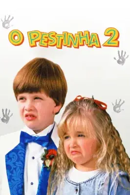 O Pestinha 2 watch online on Meucine