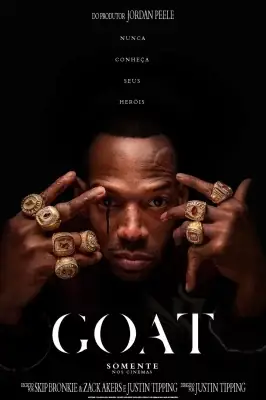 GOAT – assistir online em HD