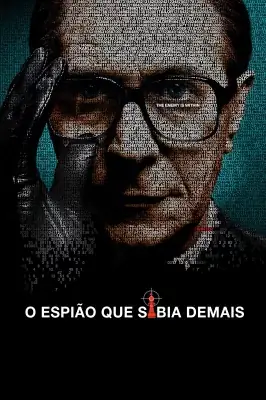 O Espião Que Sabia Demais watch online on Meucine