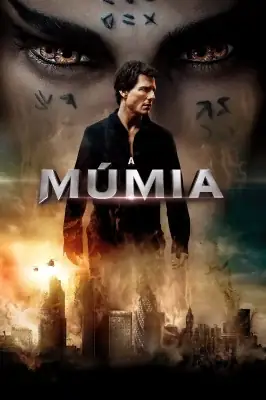 A Múmia watch online on Meucine