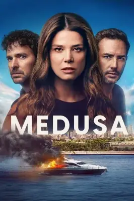 Medusa watch online on Meucine