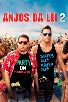 Anjos da Lei 2 watch online on Meucine