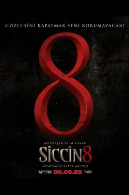 Siccîn 8 watch online on Meucine