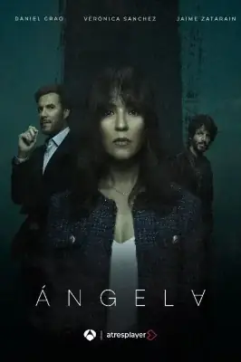 Ángela – assistir online em HD