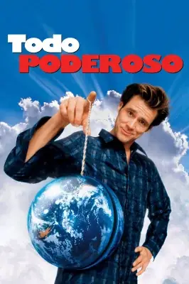 Todo Poderoso watch online on Meucine