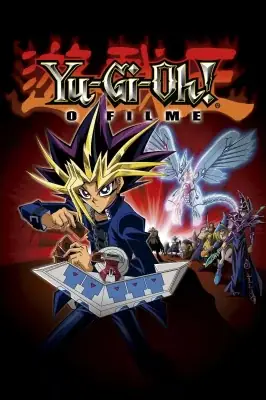 Yu-Gi-Oh! O Filme: Pirâmide de Luz – assistir online em HD