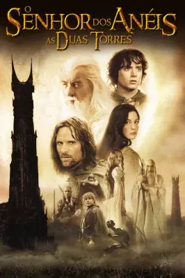 Senhor dos Anéis - As Duas Torres watch online on Meucine