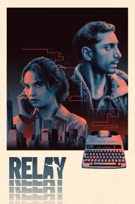 Relay – assistir online em HD