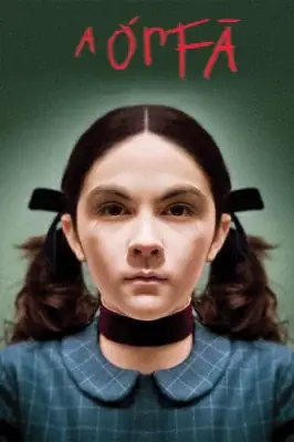 A Órfã watch online on Meucine