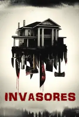 Invasores watch online on Meucine