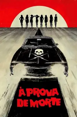À Prova de Morte watch online on Meucine