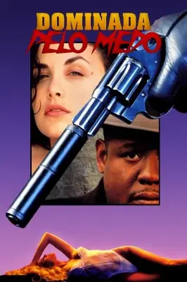Dominada pelo Medo – assistir online em HD