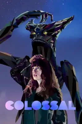 Colossal watch online on Meucine