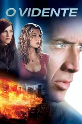 O Vidente watch online on Meucine