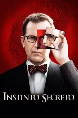 Instinto Secreto watch online on Meucine