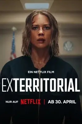Exterritorial – assistir online em HD