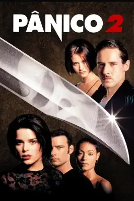 Panico 2 – assistir online em HD