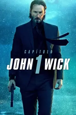 John Wick - De Volta ao Jogo watch online on Meucine
