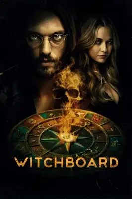 Witchboard – assistir online em HD