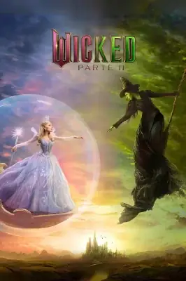 Wicked: Parte II – assistir online em HD
