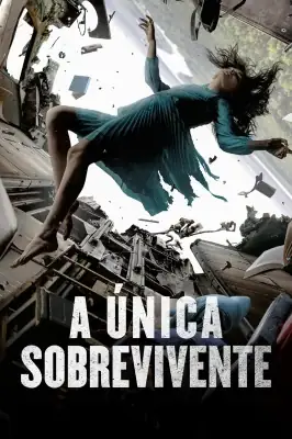 A Única Sobrevivente watch online on Meucine
