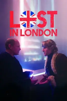 Lost in London watch online on Meucine