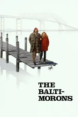 The Baltimorons watch online on Meucine