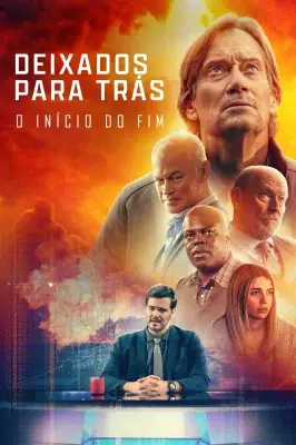 Deixados para Trás - O Início do Fim – assistir online em HD