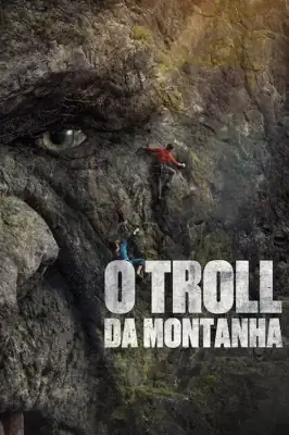 O Troll da Montanha watch online on Meucine
