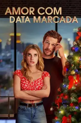 Amor Com Data Marcada watch online on Meucine