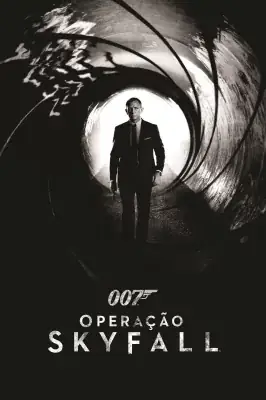 007 - Operação Skyfall watch online on Meucine